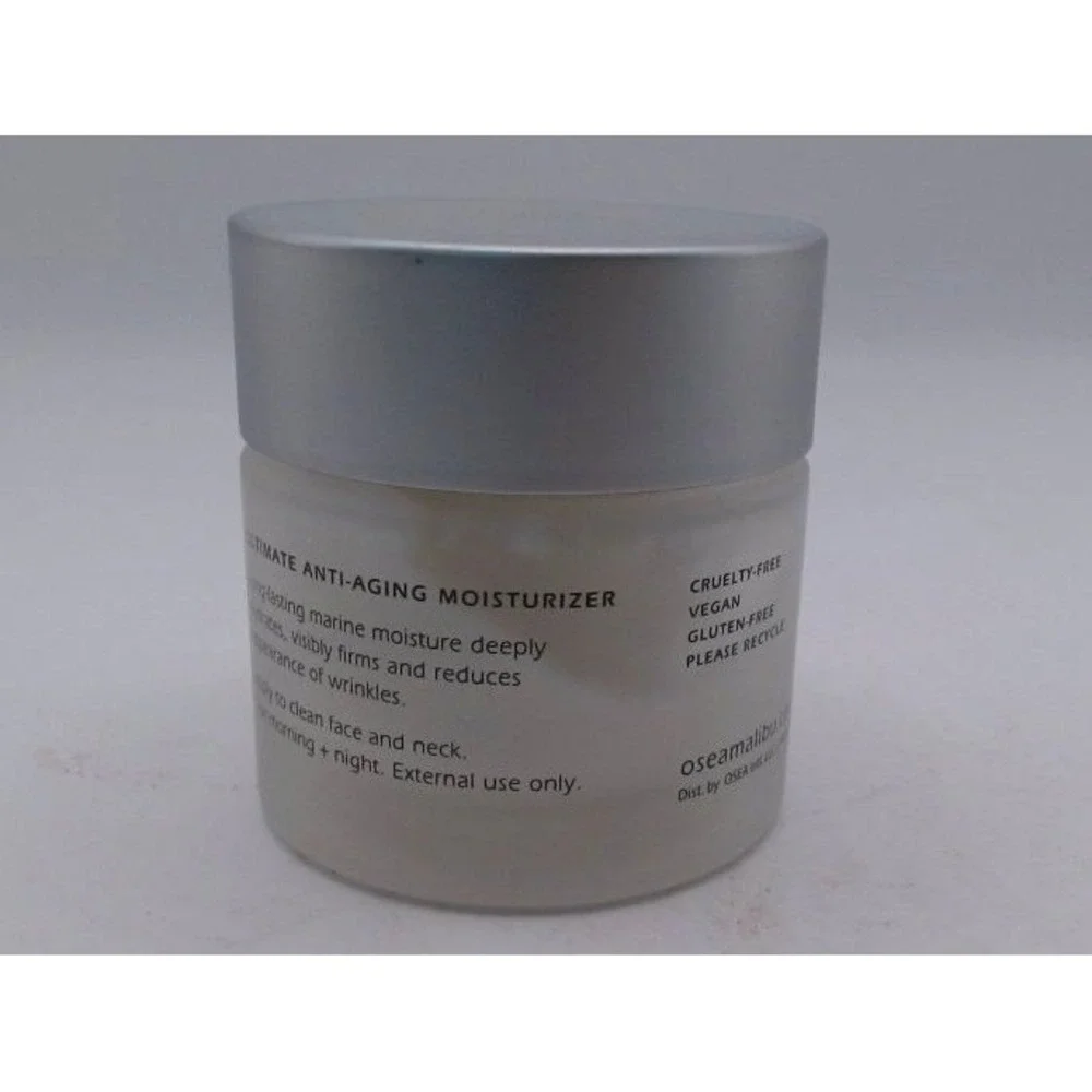 OSEA - Advanced Protection Cream , 1.9 Oz, BRAND NEW IN BOX